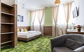 IHS Hotels Sleep Inn - Landshut (Altdorf)
